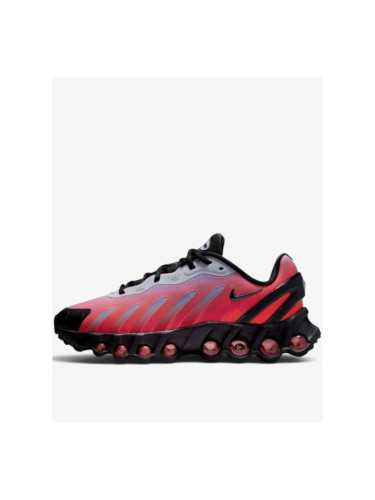 NIKE Air Max Dn8 Shoes Red