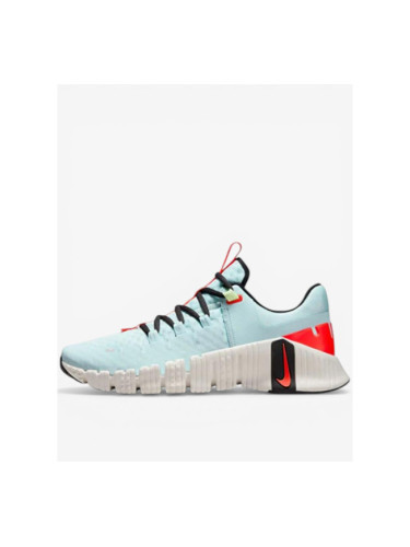 NIKE Free Metcon 5 Trainers Shoes Blue