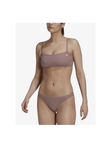 ADIDAS Iconisea Bikini Set Purple