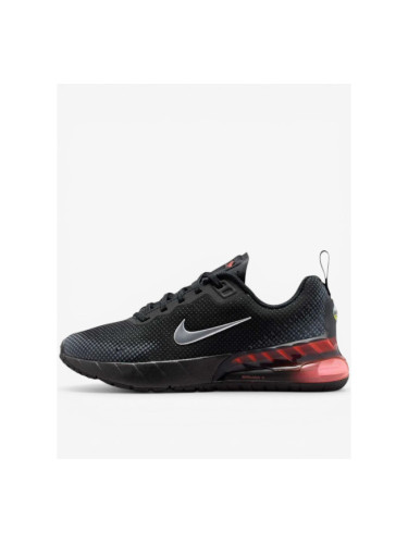 NIKE Air Max Phoenix Shoes Black