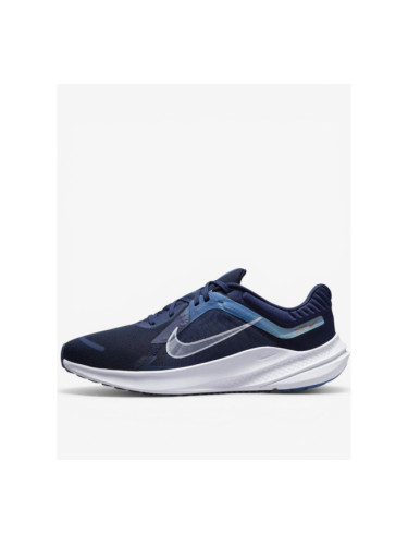 NIKE Quest 5 Shoes Navy