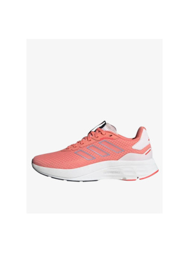 ADIDAS Running Speedmotion Shoes Orange