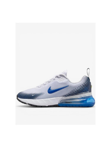 NIKE Air Max Phoenix Shoes Blue