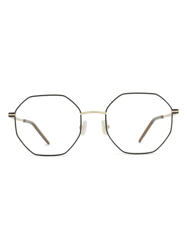 Hugo Boss 1590 RHL 19 51 - диоптрични очила, квадратна, дамски, черни
