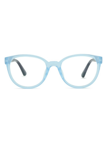 Vogue Kids 0VY2029 2582 47 - диоптрични очила, кръгла, детски, сини