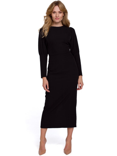 Makover Woman's Dress K079