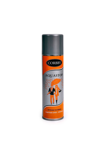 Boto Corbby Aquastop Clear Хидроизолация за обувки