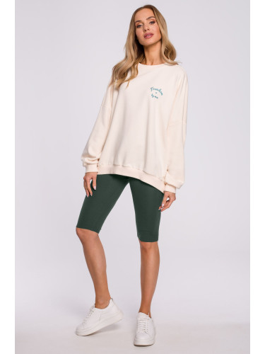Made Of Emotion Woman's Shorts M593