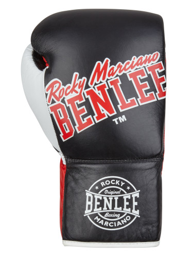 Benlee Leather boxing gloves