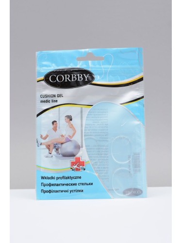 Corbby Стелки