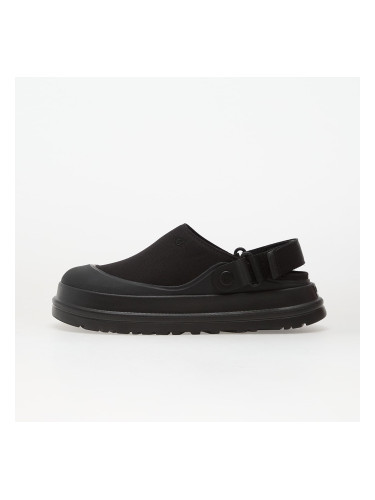 Сникърси UGG W Goldenglow Canvas Clog Black EUR 38