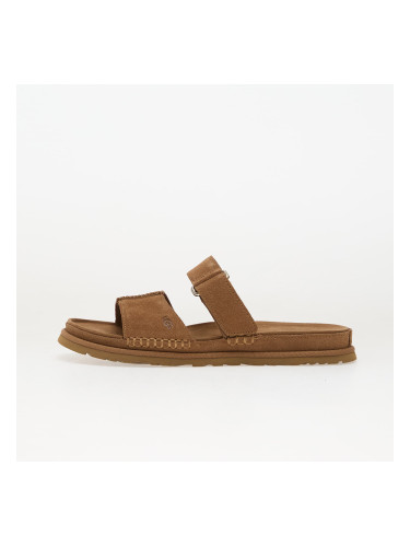 Сникърси UGG W Goldengaze Slide Chestnut EUR 40