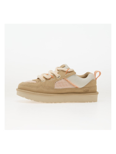 Сникърси UGG W Lo Lowmel Mesh Sand Castle Multi EUR 41