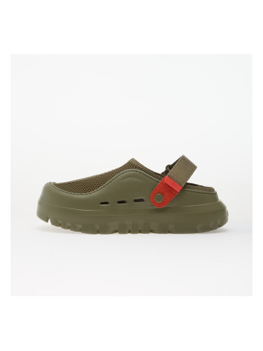 Сникърси UGG M Peakmod Breathe Burnt Olive/ Red Pepper EUR 45