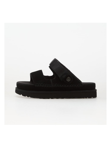 Сникърси UGG W Goldenstar Glide Black EUR 38