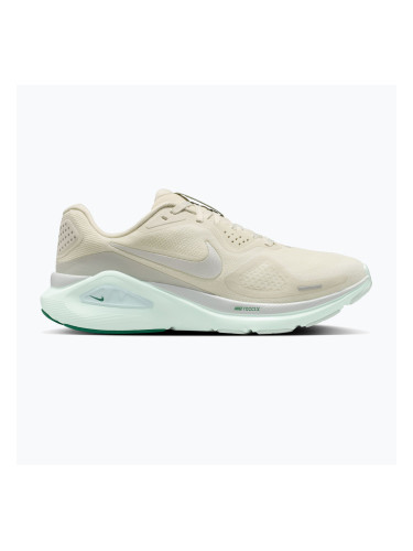 Дамски обувки за бягане Nike Structure 26 sea glass/light silver/metallic silver
