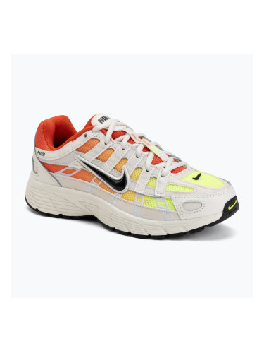 Обувки Nike P-6000 sail/cosmicclay/volt ice/black