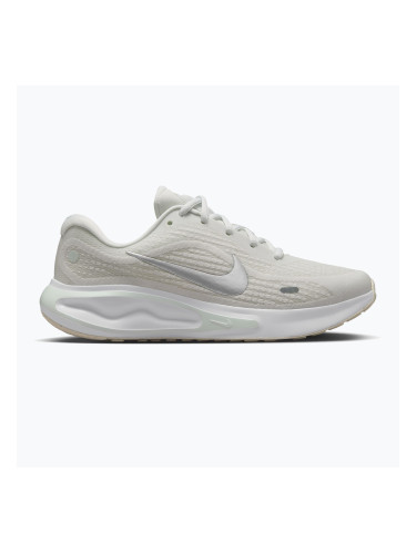 Дамски обувки за бягане Nike Journey Run summit white/metallic silver