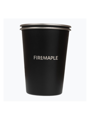 Комплект чаши Fire-Maple Antarcti black