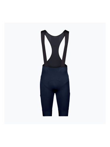 Мъжки къси панталони за колоездене POC Cadence Cargo Bib apatite navy
