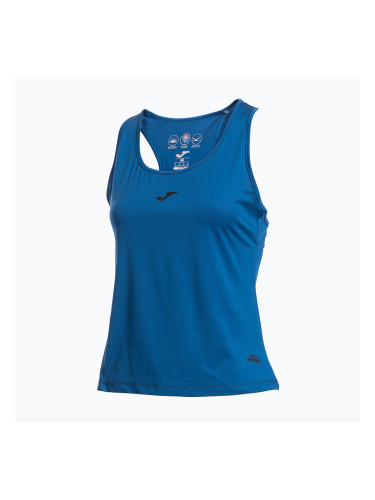 Женски потник Joma R-Nature Tank Top royal за бягане
