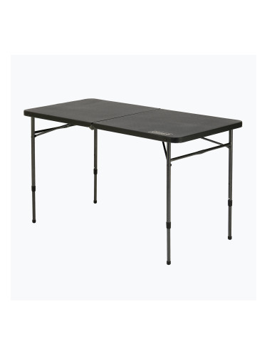 Туристическа маса Coleman Camp Medium black