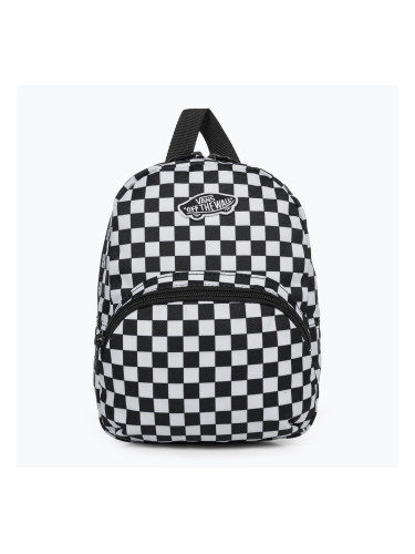Vans Got This Мини раница 4,5 л черно/бяло