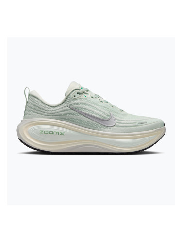Дамски обувки за бягане Nike Vomero Plus light silver/metallic silver