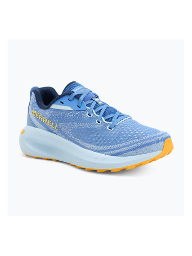 Дамски обувки за бягане Merrell Morphlite azul