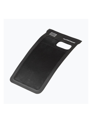 Калъф за телефон KROSS Aqua Stop Phone Case black