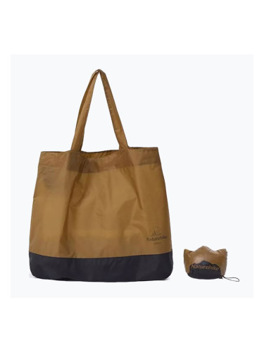 Чанта Naturehike Type Reusable 28 l brown