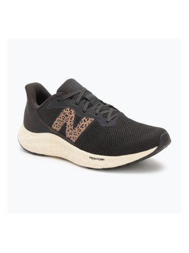 Дамски обувки за бягане New Balance Fresh Foam Arishi V4 black cement