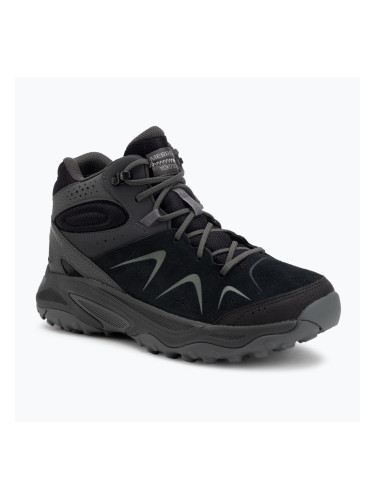 Дамски туристически обувки Merrell Yokota 3 Mid Gtx black