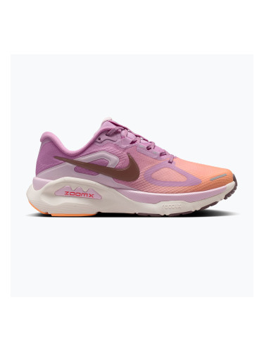 Дамски обувки за бягане Nike Structure Plus light magenta/orange pulse/pink foam/tattoo