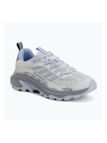 Дамски туристически обувки Merrell Moab Speed 2 Ltr Wp aura
