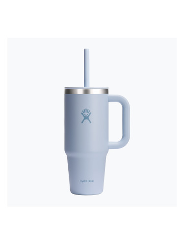 Термочаша Hydro Flask All Around Travel Tumbler 710 ml surf