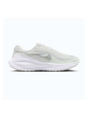 Дамски обувки за бягане Nike Revolution 8 off white/barely green/metallic silver