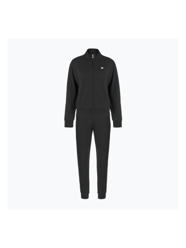 EA7 Emporio Armani Train Core дамски анцуг FZ black