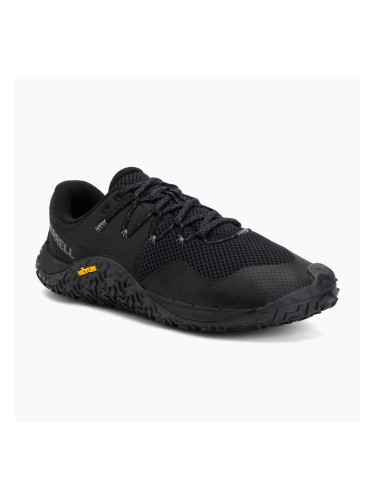 Дамски обувки barefoot Merrell Trail Glove 7 black