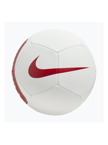 Топка за мини футбол Nike Skills Poland white size 1