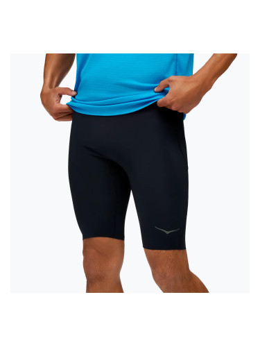 Мъжки къси панталони за бягане HOKA Novafly Half Tight