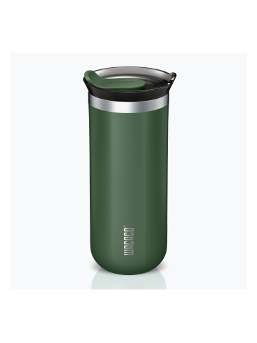 WACACO Octaroma Grande термочаша 435 ml pomona green