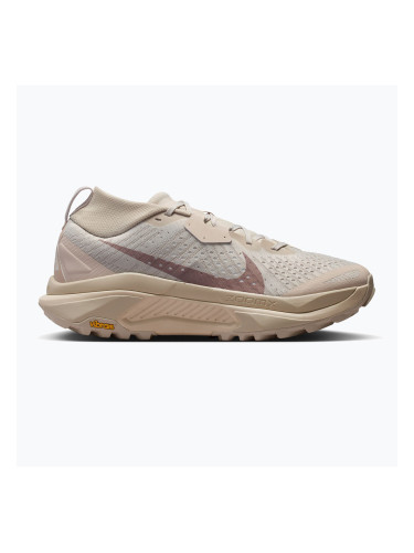 Мъжки обувки за бягане Nike ACG Zegama cream ii/light orewood brown/diffused taupe