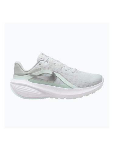 Дамски обувки за бягане Nike Downshifter 14 off white/barely green/metallic silver