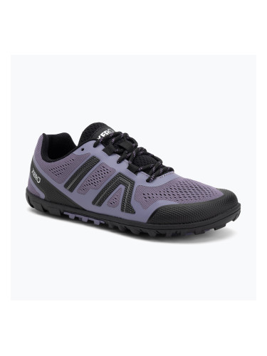 Дамски обувки Xero Shoes Mesa Trail II sage purple/silver