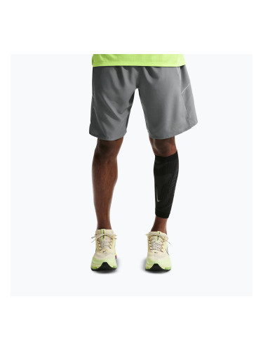Мъжки шорти за бягане Nike Miler Dri-Fit 9" smoke grey/smoke grey