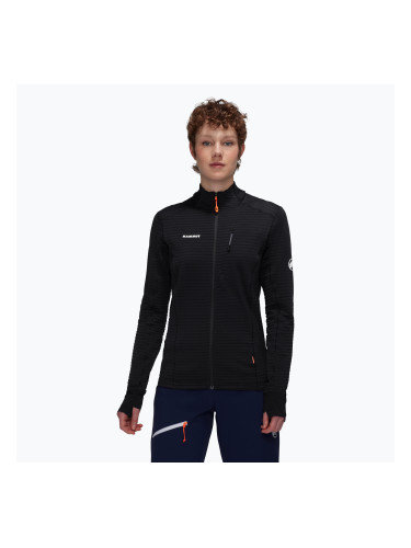 Mammut дамски потник за трекинг Taiss Light ML черен