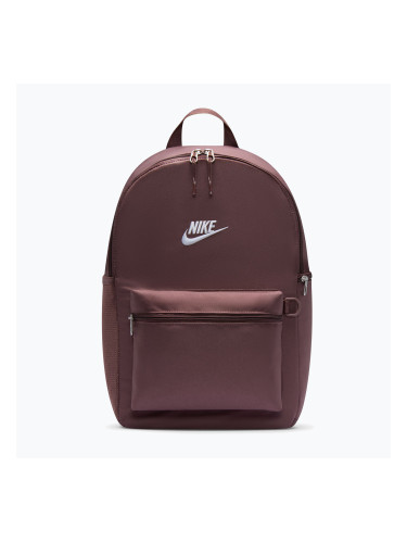 Градска раница Nike Heritage 23 l tattoo/white