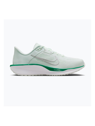 Дамски обувки за бягане Nike Quest 6 barely green/white/metallic silver
