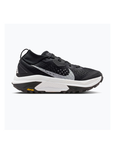 Дамски обувки за бягане Nike ACG Zegama black/safety orange/summit white